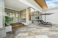 Antica Ceramica Pietrone & Roccione Kőhatású járólap