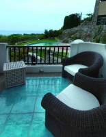 Antiche Fornaci D'Agostino Emozioni Kőhatású járólap