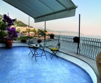 Antiche Fornaci D'Agostino Ricordi Kőhatású járólap