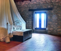 Antiche Fornaci D'Agostino Ricordi Kőhatású járólap