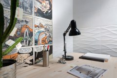 Aparici Range Falburkolat 