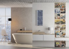 Aparici Range Fürdőszobai csempe 