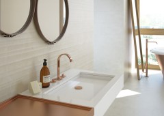 Aparici Isen Fürdőszobai csempe 