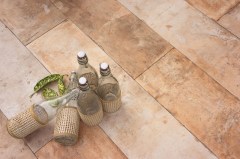 Aparici Terre Fahatású járólap 