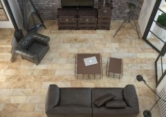 Aparici Terre Fahatású járólap 