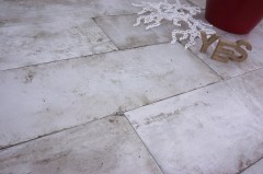 Aparici Terre Fahatású járólap 