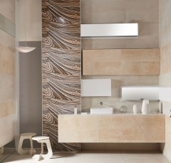 Aparici Baffin Fürdőszobai csempe 