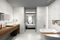 Aparici Baffin Fürdőszobai csempe 