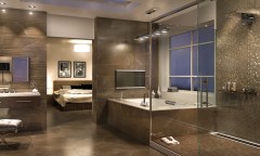 Aparici Imarble Fürdőszobai csempe 