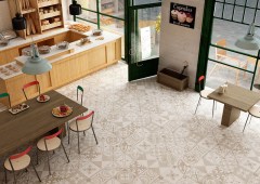 Aparici Retro Kőhatású járólap 