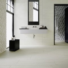 Aparici Camper Klasszikus fürdőszoba 