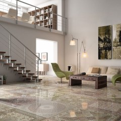 Aparici Kilim Klasszikus járólap 