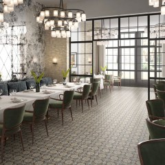 Aparici Sao Luis Konyhai burkolólap 