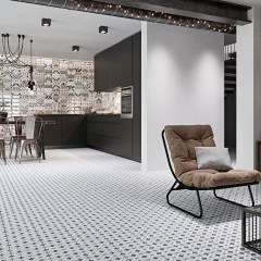 Aparici Sao Luis Konyhai burkolólap 