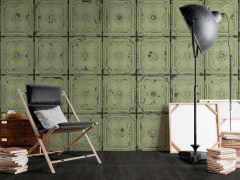 Aparici Victorian Falburkolat 