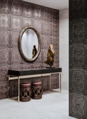 Aparici Victorian Falburkolat 