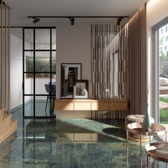 Aparici Vivid Kőhatású járólap 