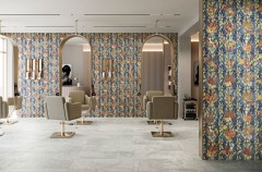 Aparici Tropical Falburkolat 