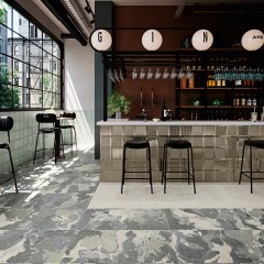 Aparici Lithops Kőhatású járólap 