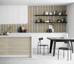 Aparici Wicker Konyhai burkolólap 