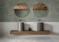 Aparici Fireclay Falburkolat | Csempék és Járólapok