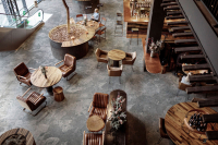 Aparici Lava Kőhatású járólap | Csempék és Padlólapok