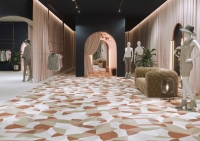 Aparici Lined Modern padlólap 