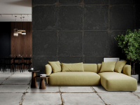 Aparici Steel Falburkolat | Csempék és Mozaikok