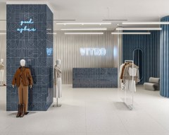 Aparici Vitro Wall Falburkolat 