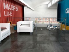 Apavisa Regeneration Kőhatású járólap 