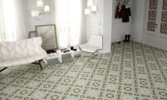 Apavisa Hydraulic Kőhatású járólap 