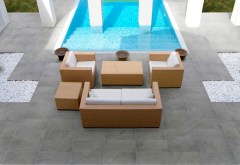 Apavisa Neocountry Kőhatású padlólap 