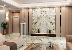 Apavisa Ice Jade Falburkolat 