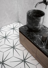 Apavisa Starline Modern padlólap 