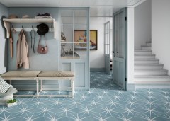 Apavisa Starline Modern padlólap 