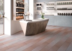 Apavisa Degradee Kőhatású járólap 