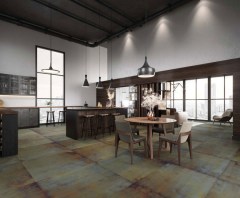 Apavisa Lamiere Modern padlólap 