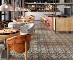 Apavisa Opus Kőhatású járólap 