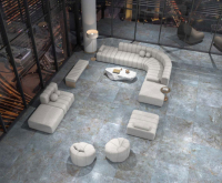 Apavisa Covadonga Kőhatású járólap | Csempék és Járólapok