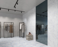 Apavisa Mirror Falburkolat | Csempék és Járólapok