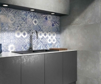 Apavisa Ozone Konyhai burkolólap 