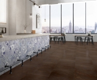 Apavisa Ozone Konyhai burkolólap 