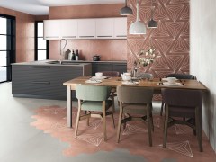 Ape Klen Konyhai burkolólap 