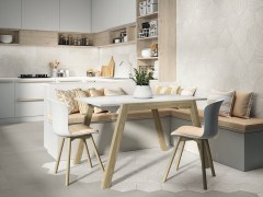 Ape Klen Konyhai burkolólap 