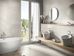 Ape Klen Modern fürdőszoba 