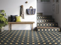 Ape Dahlia Modern padlólap 