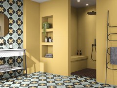 Ape Dahlia Falburkolat 