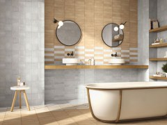 Ape Fayenza Modern fürdőszoba 