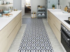 Ape Fleur Kőhatású járólap 