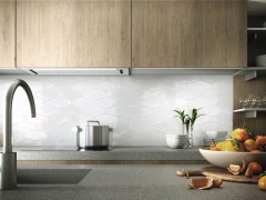 Ape Harlequin Konyhai burkolólap 